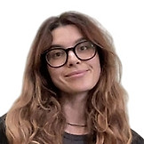 Казаева Святослава Олеговна