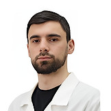 Алиджанов Шамиль Низамович