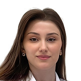 Абдулгалимова Анаханум Абдулбесировна