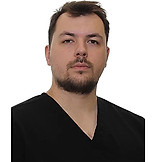 Жуков Марк Олегович