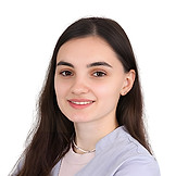 Шахнавазова Мадина Курбанова