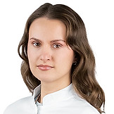 Данилова Полина Евгеньевна