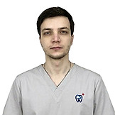 Мусаев Муса Темурланович