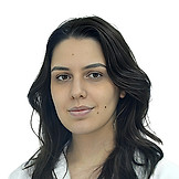 Пухова Камилла Алановна