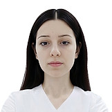 Махмудова Эмиля Абдулхалыговна