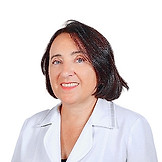 Темникова Елена Андреевна