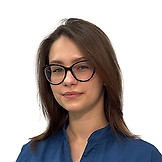 Мищенко Дарья Дмитриевна
