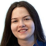 Липская Екатерина Владимировна
