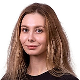Асеева Анна Игоревна