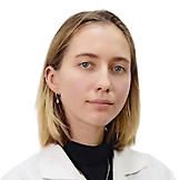 Шевчукова Анастасия Тимофеевна