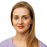 Синдицкая Алена Игоревна