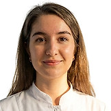 Аглямова Мадина Нуралиевна