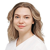 Колодий Елизавета Олеговна