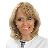 Хабарова Ольга Юрьевна