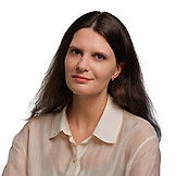 Шелкова Виктория Александровна