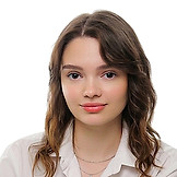 Шляхтич Юлия Вадимовна