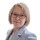 Боброва Ирина Александровна