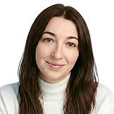 Аверкина Кристина Михайловна