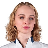 Сергеева Анна Игоревна