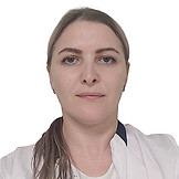 Бессарабова Алена Владимировна