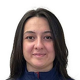 Никогосян Асмик Гагиковна