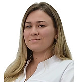 Соколова Надежда Юрьевна