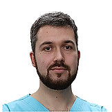 Пантелеев Игорь Олегович