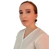 Судки Алла Михайловна