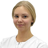 Коновалова Людмила Никитовна