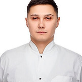Нагорный Даниил Евгеньевич