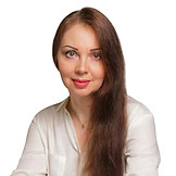 Ананенко Марина Владимировна