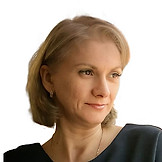Тамарова Юлия Владимировна