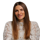 Докина Ольга Константиновна