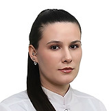 Беднякова Мария Ивановна