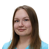Елчева Ксения Алексеевна