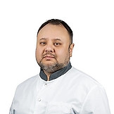 Морозов Денис Николаевич