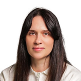 Журавлева Зарина Сарууглановна