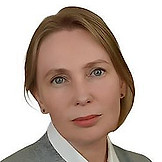 Матюшкина Анна Александровна