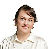 Трофимова Анна Витальевна