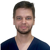 Степанов Даниил Михайлович