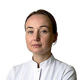 Денисова Елизавета Андреевна
