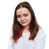 Русанова Галина Владимировна