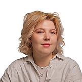 Богданова Дарья Дмитриевна