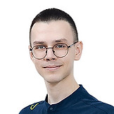 Полшков Артем Алексеевич