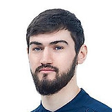 Умаханов Алеу Магометович