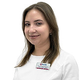 Гатаулина Рузалия Рифатовна