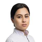 Абдуллаева Марьям Чарыевна