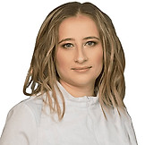 Колегова Екатерина Вадимовна