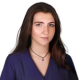 Гончарова Софья Романовна