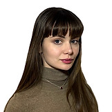 Шишкина Валерия Андреевна